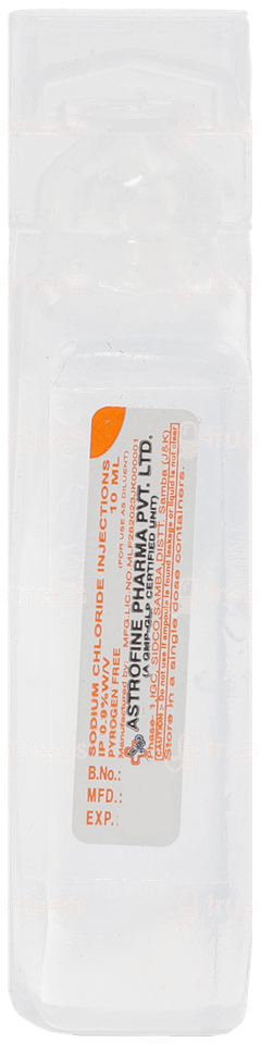 Pantafol 40 Injection 1 Pantafol 40 Injection 1
